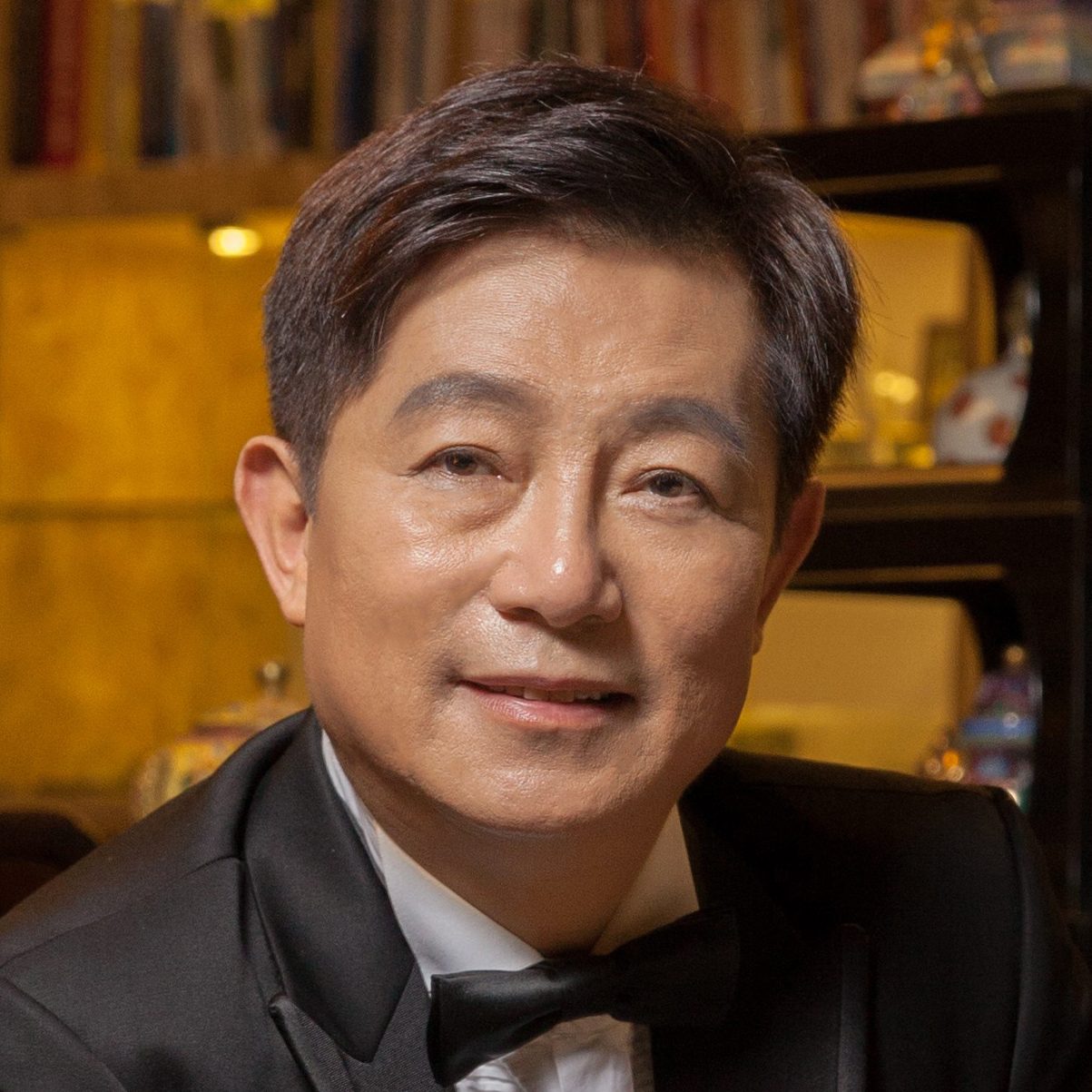 Dr. Francis Neoton Cheung