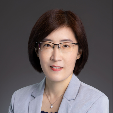 Ms. Hsu Siu Man