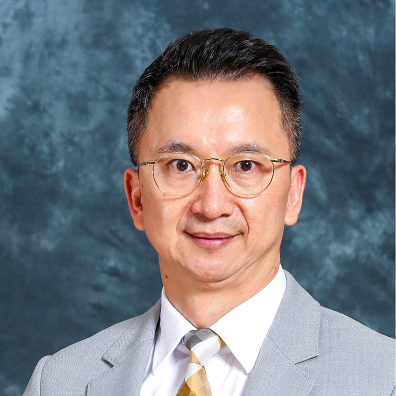 Principal Lin Chun Pong