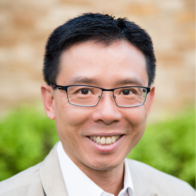 Prof. Ho Tat Kei Alfred