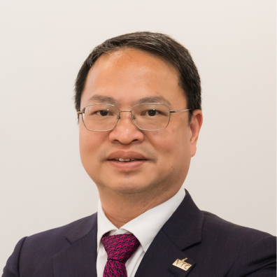 Dr. John Hui