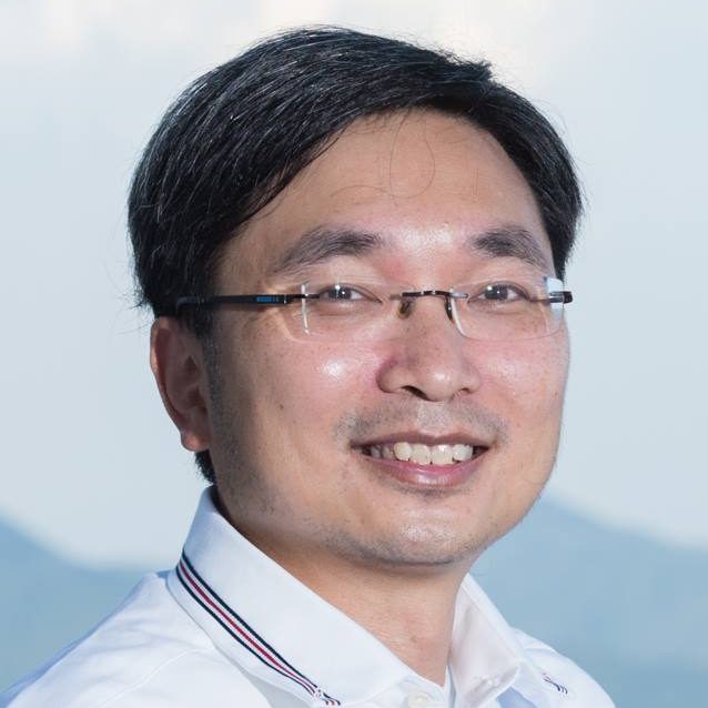 Dr. Woo Kam Tim